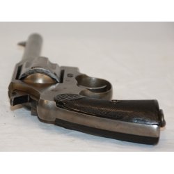 Colt New Service Revolver 1899