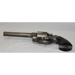 Colt New Service Revolver 1899