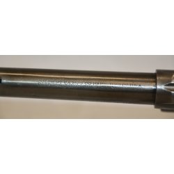 Colt New Service Revolver 1899