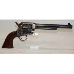 Colt Revolver model 1873 single action