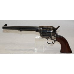 Colt Revolver model 1873 single action