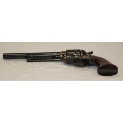 Colt Revolver model 1873 single action