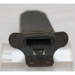 Bajonetskede f. M75 (G3) uden oph�ng