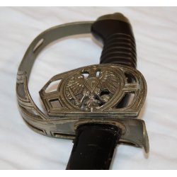 Deutschland/sterreich Offiziersbel