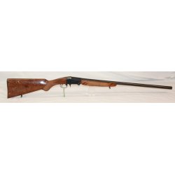 Beretta shotgun single barrel
