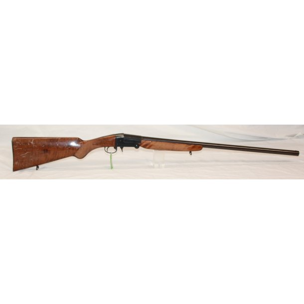 Beretta shotgun single barrel