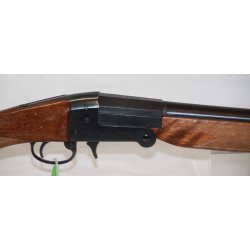 Beretta shotgun single barrel
