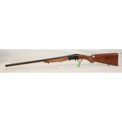 Beretta shotgun single barrel