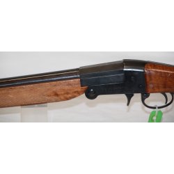Beretta shotgun single barrel
