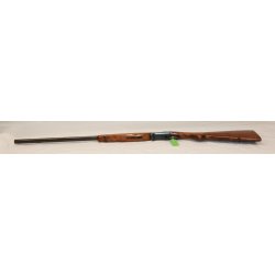 Beretta shotgun single barrel