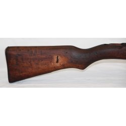 Mauser sk�fte let modificeret - 97 cm