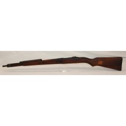 Mauser sk�fte let modificeret - 97 cm