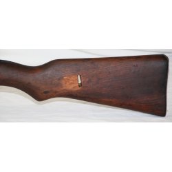 Mauser sk�fte let modificeret - 97 cm