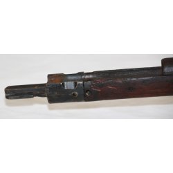 Mauser sk�fte let modificeret - 97 cm