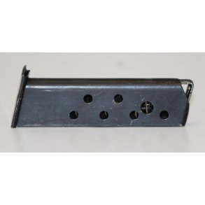 Sauer & Sohn 38H, 7.65 - original w.w.2