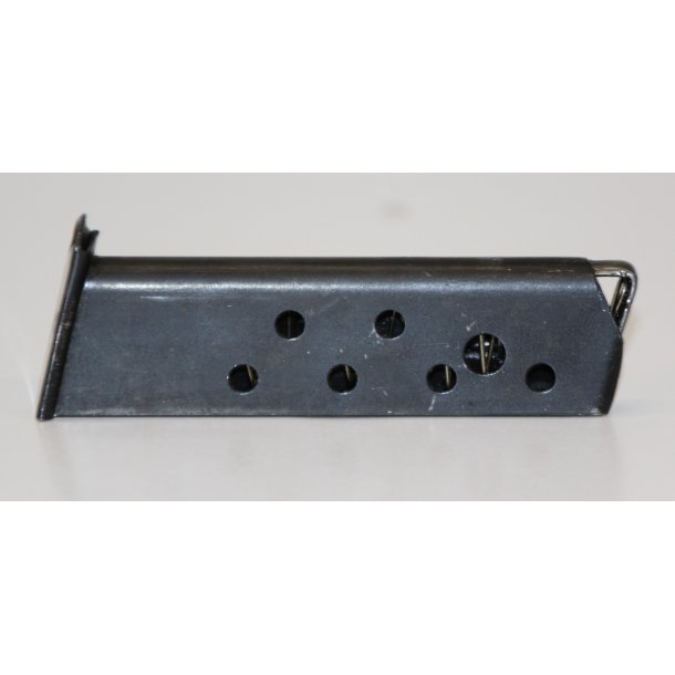 Sauer &amp; Sohn 38H, 7,65 - Original 2.W.K.
