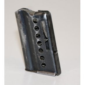 Voere Rep. 22 LR - 5 rounds