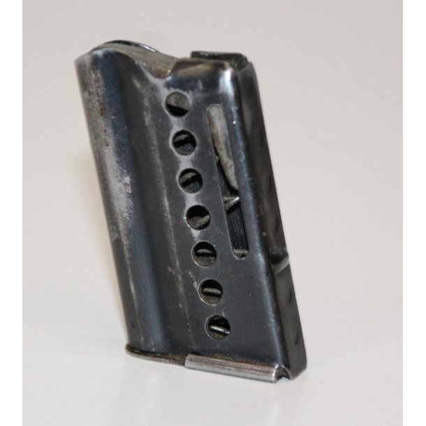 Voere Rep. 22 LR - 5 rounds