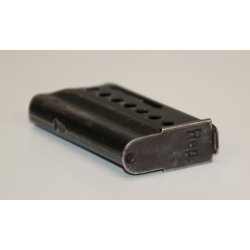 Voere Rep. 22 LR - 5 rounds