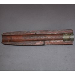 Handguard - walnut - No.21