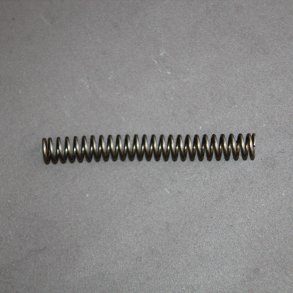 Fjeder f. hane - No.45