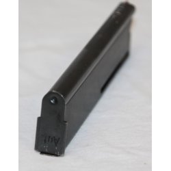 Voere Kal. 22 LR Aut. 15 Schuss - Selten !