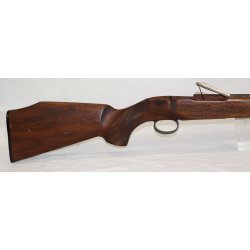 Svensk Mauser M/38, jagtsk�fte (fuldsk�ftet) - 102 cm