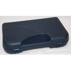 Pistol case f. Beretta - second hand