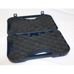 Pistol case f. Beretta - second hand
