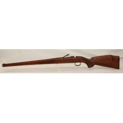 Svensk Mauser M/38, jagtsk�fte (fuldsk�ftet) - 102 cm