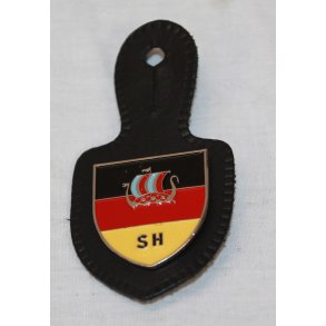 Lommemrk- Vikingeskib S H ?