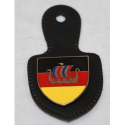 Lommemrk- Vikingeskib ?