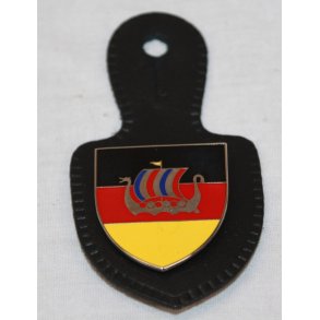 Lommemrk- Vikingeskib ?