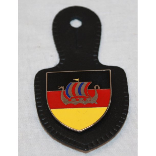 Lommemrk- Vikingeskib ?