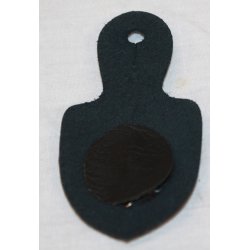 Lommemrk- Vikingeskib ?