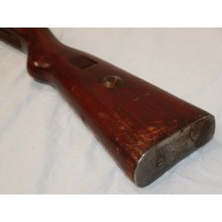 Mauser 98 K - afkortet - 82 cm