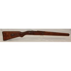 Mauser 98 K - afkortet - 82 cm