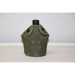 USA: Feltflaske M/1910