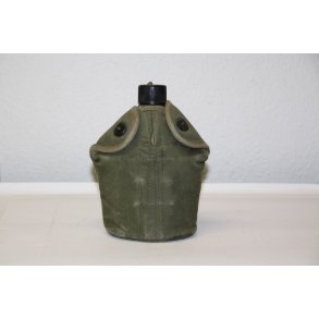 USA: Feltflaske M/1910