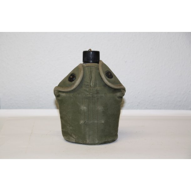 USA: Feltflaske M/1910