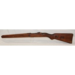 Mauser 98 K - afkortet - 82 cm