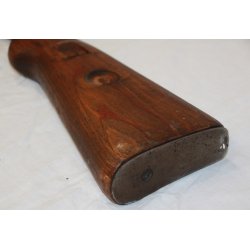 Mauser 98 K - afkortet - 82 cm