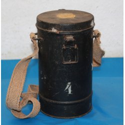 Denmark: Civilgasmaske model 1938