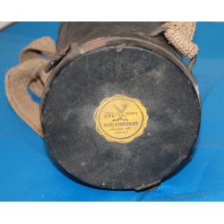 Denmark: Civilgasmaske model 1938