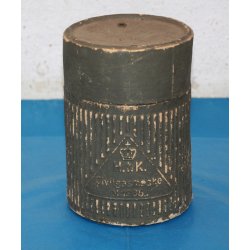 Denmark: Civilgasmaske model 1938