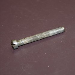 Recoil plate screw - No.7