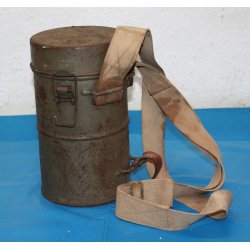 Denmark: Civilgasmaske model 1938