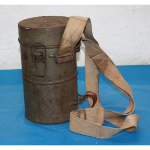 Denmark: Civilgasmaske model 1938