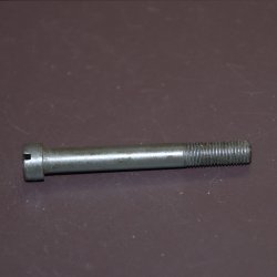 Recoil plate screw - No.7