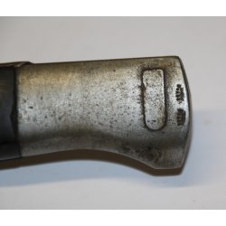 WH Bajonett Modell 84-98